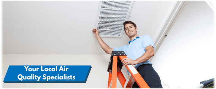 Dallas VentEdge Vent Cleaning