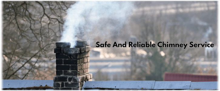 Chimney Cleaning Dallas
