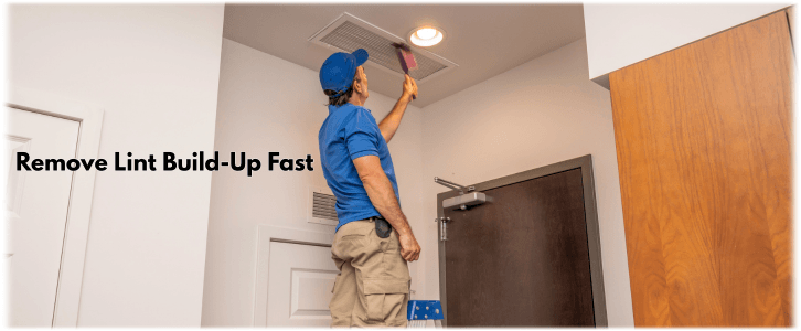 Dryer Vent Cleaning Dallas