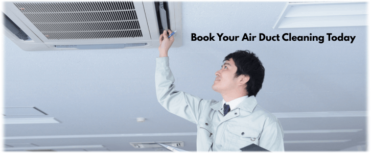 Dallas Duct Cleaning