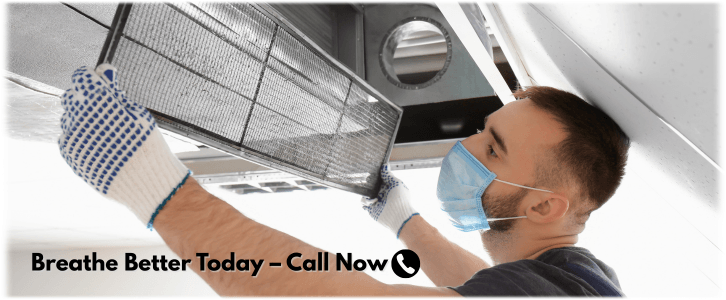 Duct Cleaning Dallas